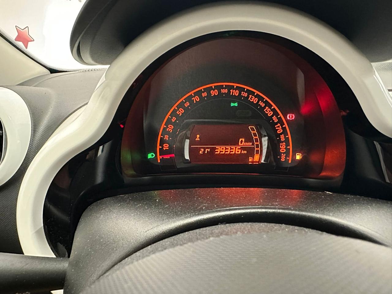 Renault Twingo SCe 65 CV Duel