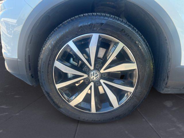 VOLKSWAGEN T-Roc 2.0 TDI SCR 150 CV DSG 4MOTION Style BlueMot. Tech