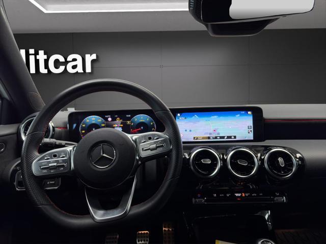 MERCEDES-BENZ A 180 Premium