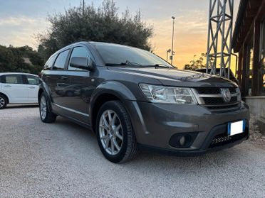 FIAT FREEMONT 2.0 MJT - 2011 7 POST I!!