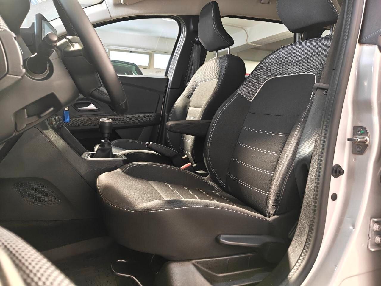 DACIA Jogger Jogger 1.0 TCe 110 CV 7 posti Comfort