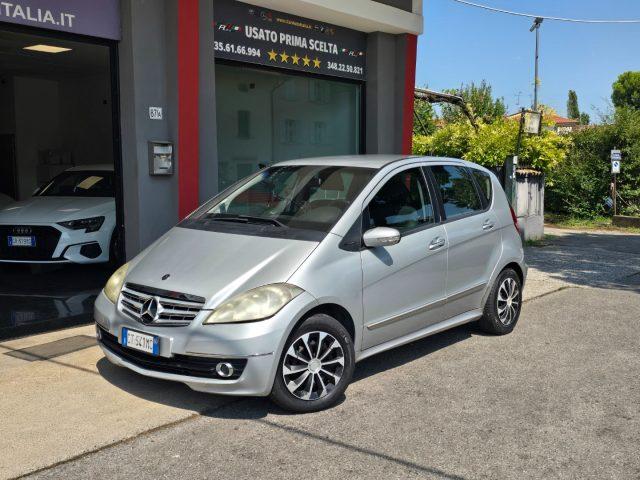 MERCEDES-BENZ A 150 Elegance Benzina PER COMMERCIANTI PREZZO REALE