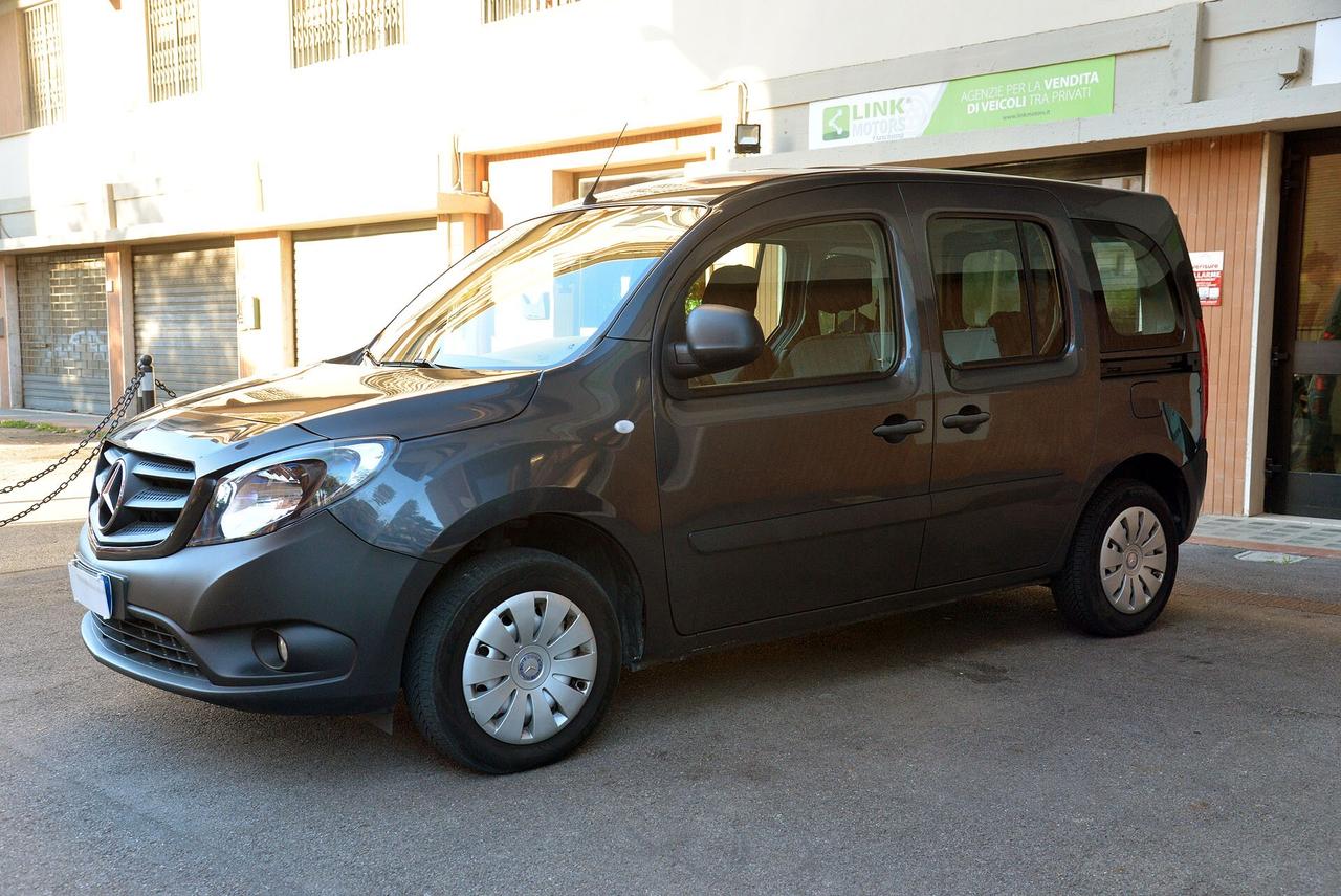 Mercedes-benz Citan Tourer 1.5 109 CDI S&S Van 5 posti (N1)