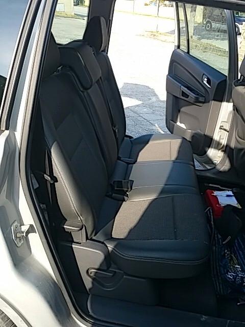 Opel Zafira 1.9 CDTI 120CV Cosmo