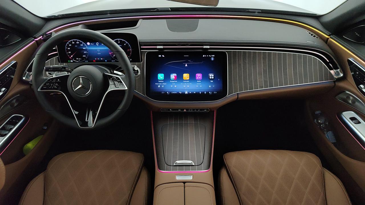 Mercedes-Benz E 450 d Exclusive Premium Plus 4matic auto