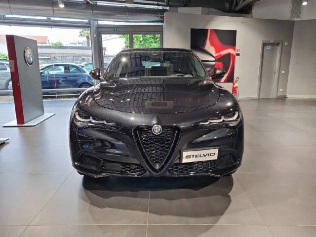 ALFA ROMEO Stelvio MY23 2000 BZ 280CV VELOCE