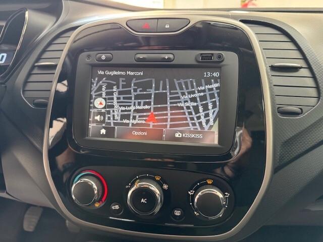 Renault Captur / 1.5 cc 90 CV / 85000km / Diesel