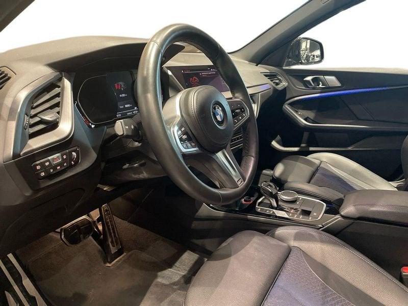 BMW Serie 1 118i Msport 140cv auto