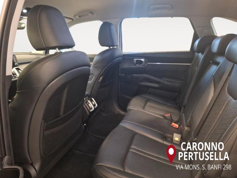 Kia Sorento 1.6 t-gdi phev Style awd at6
