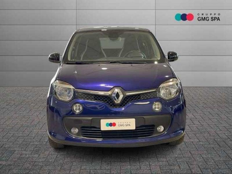 Renault Twingo III 2014 1.0 sce Lovely2 s&s 69cv