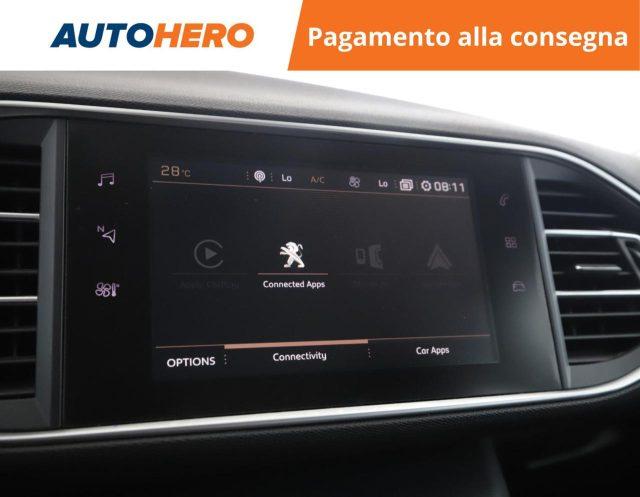 PEUGEOT 308 BlueHDi 130 S&S SW Business