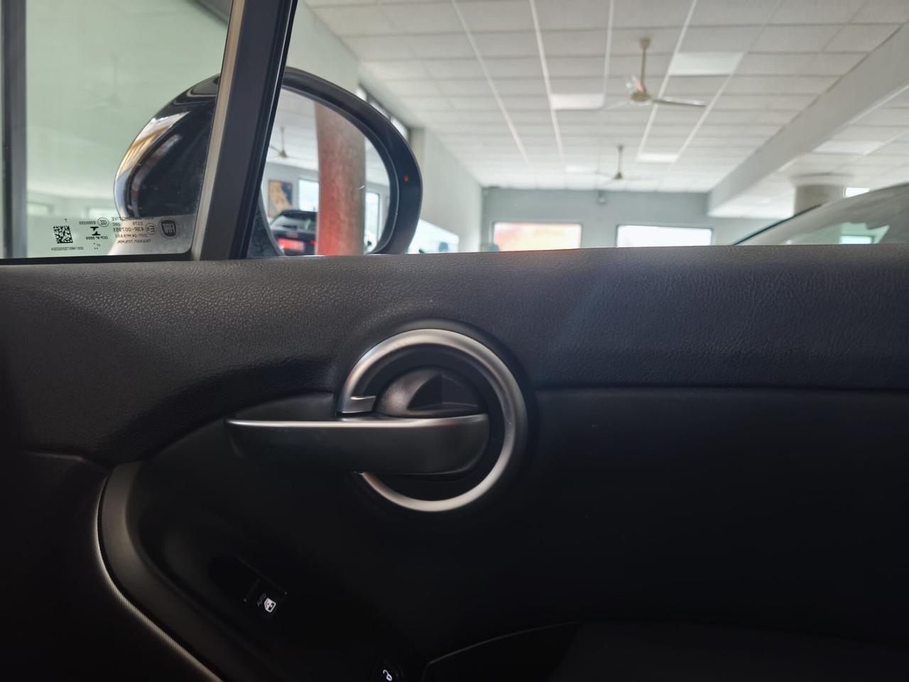 Fiat 500X 1.3 MultiJet 95 CV Pop Star