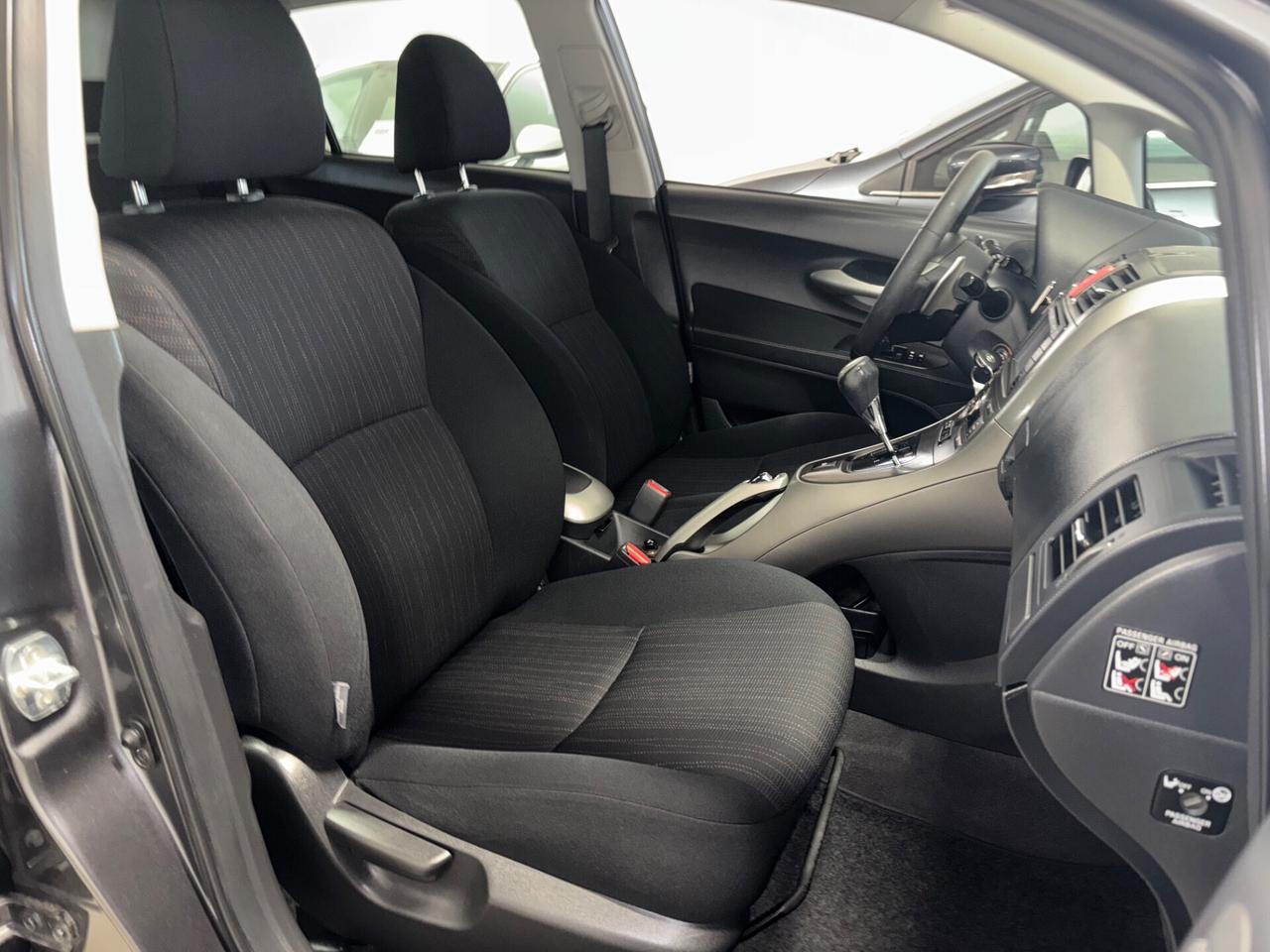 Toyota Auris 1.4 D-4D AUTOMATICA OK NEOPATENTATI
