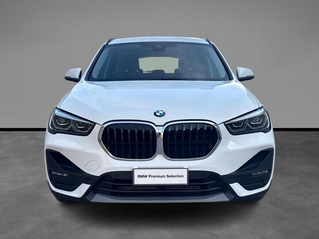 BMW X1 25 e Business Advantage xDrive Steptronic