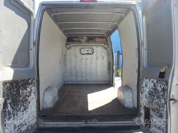 Fiat Ducato 18 Q.li 2.3 JTD PL-TA L3-H3