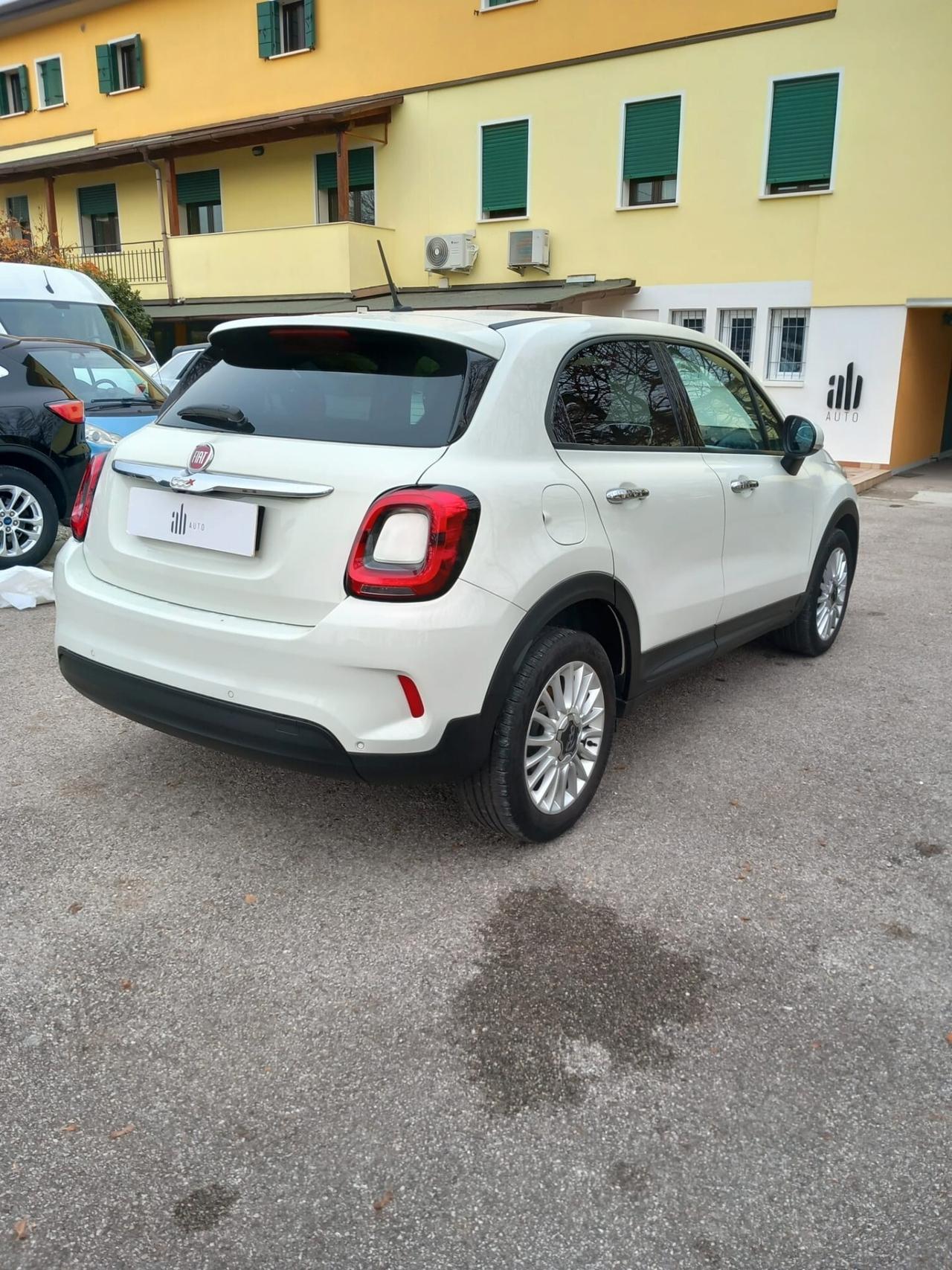 Fiat 500X 1.0 T3 120 CV Connect