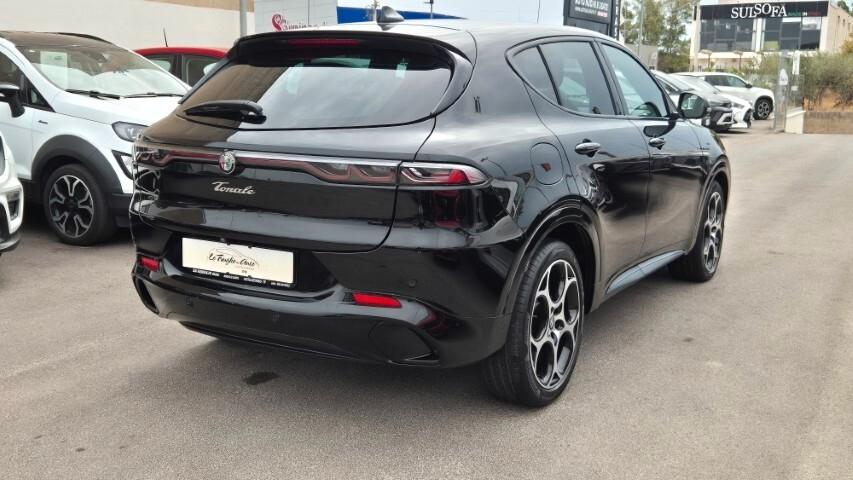Alfa Romeo Tonale 1.5 160 CV MHEV TCT7 Veloce - 2024