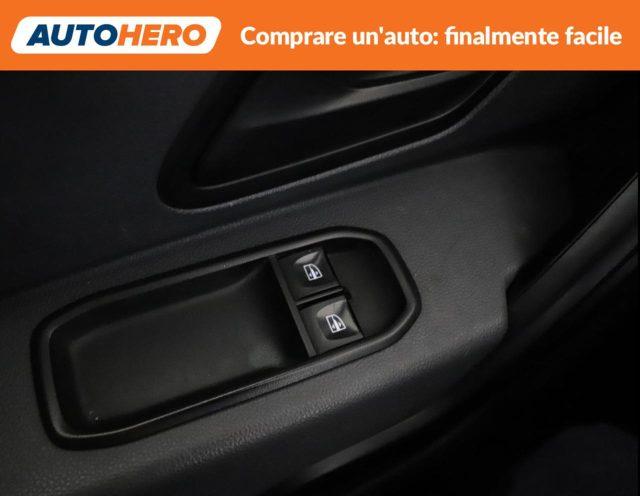 DACIA Duster 1.6 SCe 4x2 Access