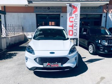Ford Kuga 1.5 EcoBlue 120 CV 2WD Titanium X