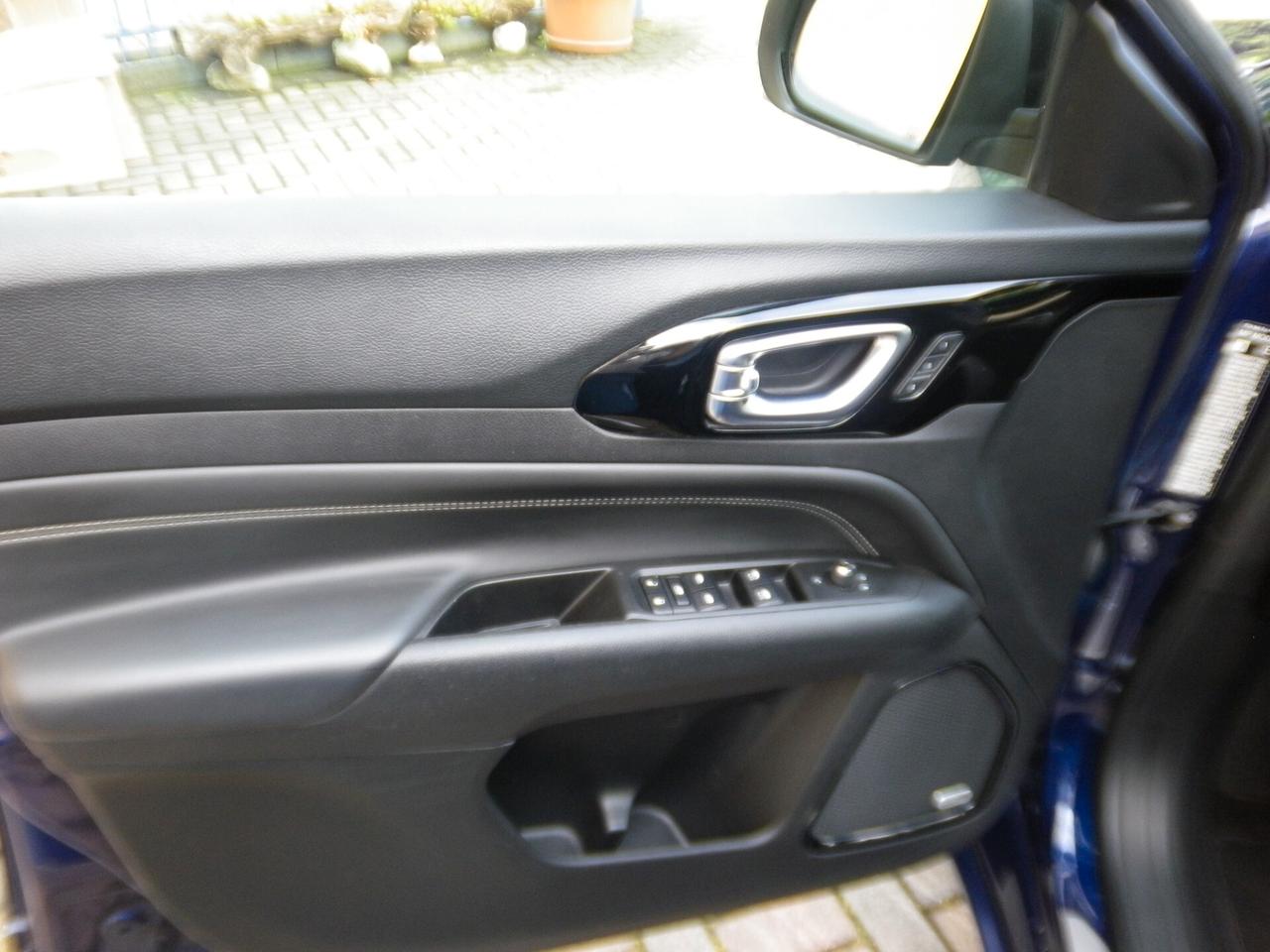 Jeep Compass 1.3 Turbo T4 240 CV PHEV AT6 4xe S - FOUL OPTIONAL INTERNI IN PELLE RISCALDATI..