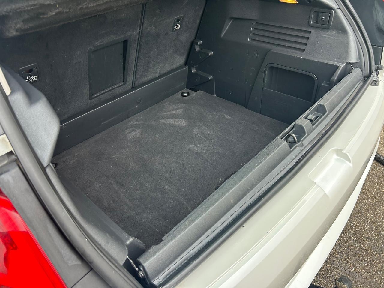 Peugeot 3008 2.0 HDi 163CV aut. Outdoor automatica gancio traino