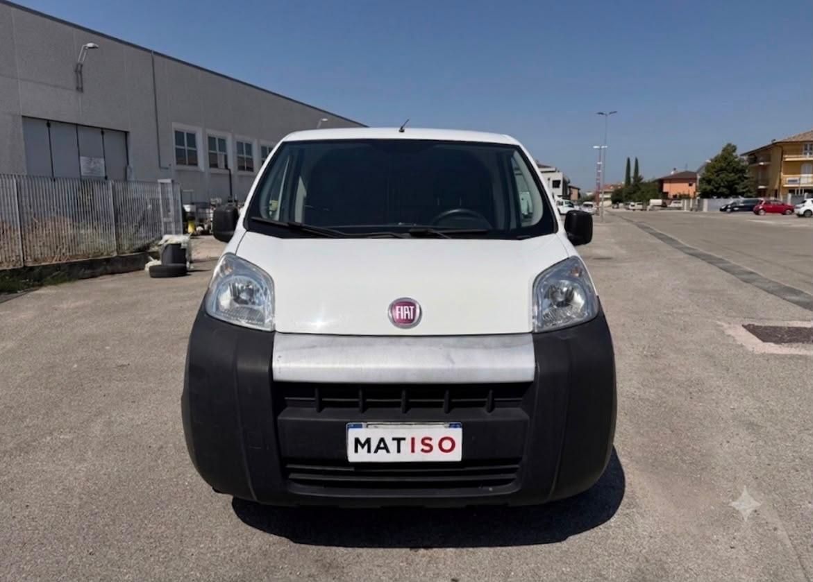 Fiat Fiorino 1.3 MJT 150000 KM