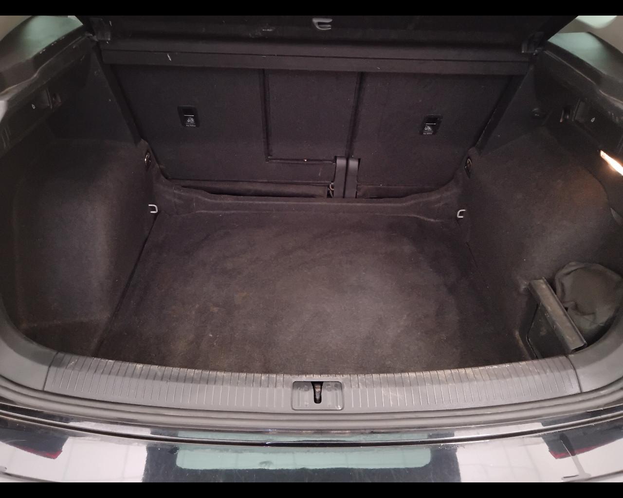 VOLKSWAGEN Tiguan II 2016 - Tiguan 1.4 tsi Business 125cv