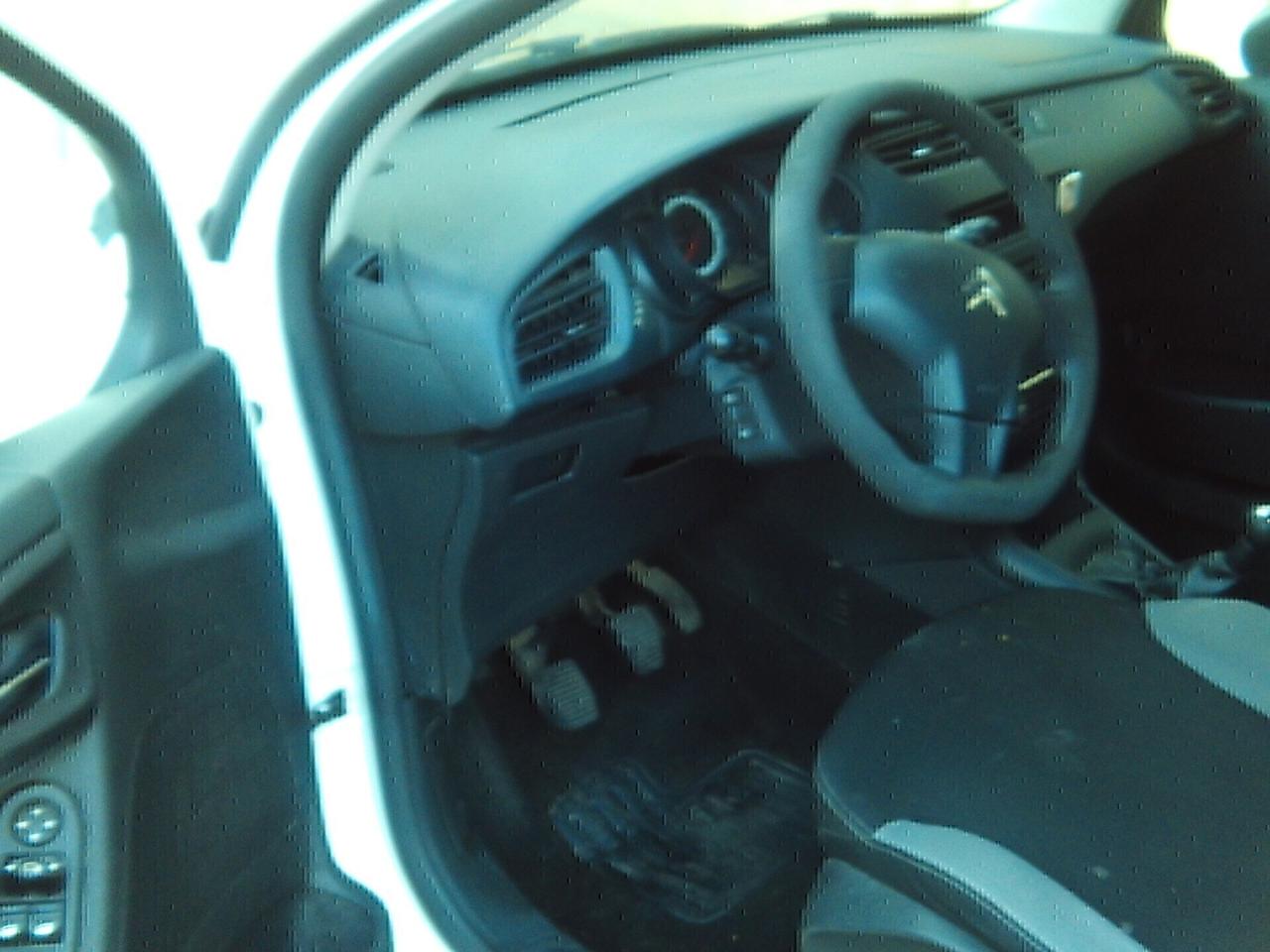 Citroen C3 1.4 HDi 70 Seduction