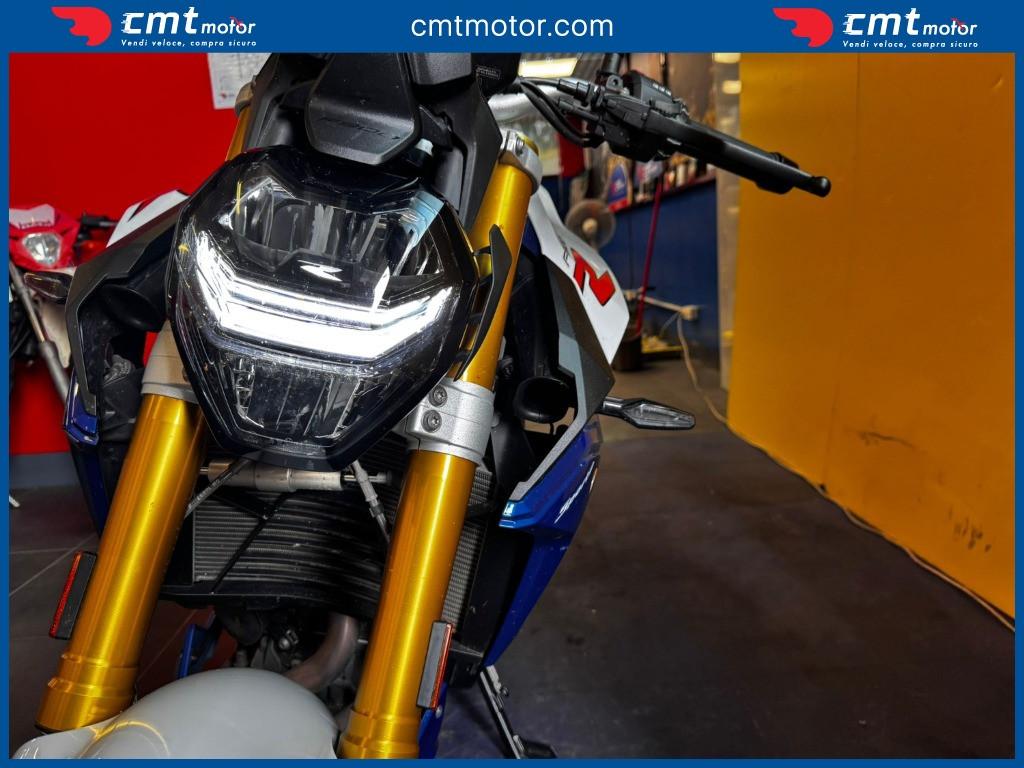 BMW F 900 R - 2023