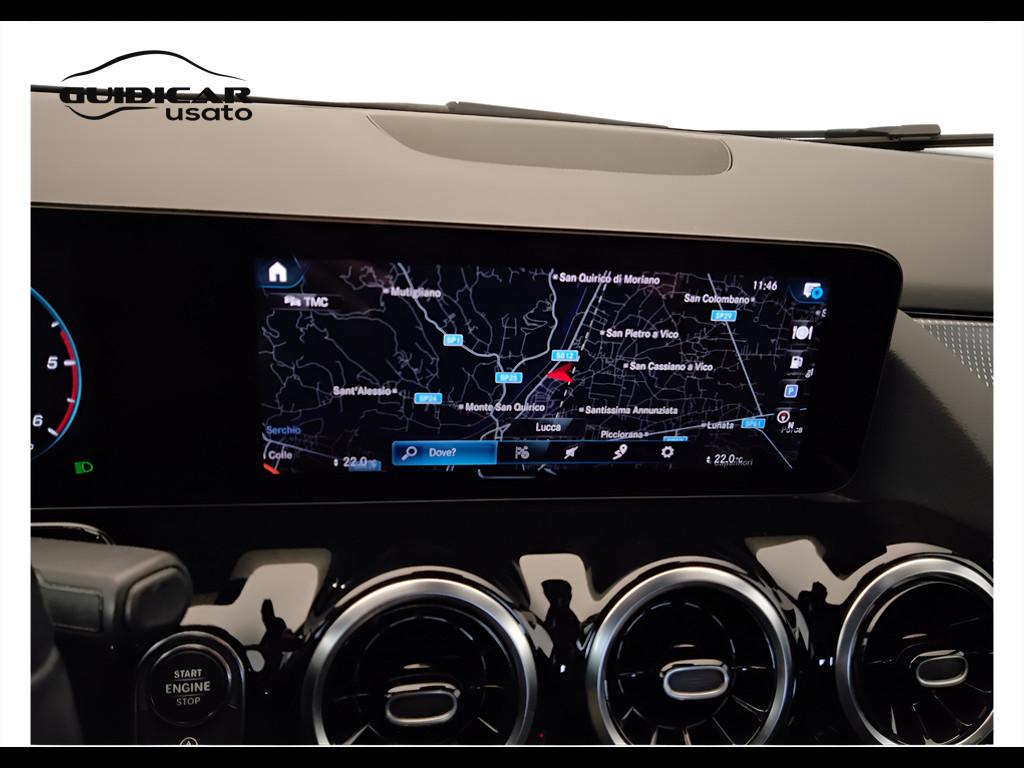 Mercedes-Benz GLA-H247 2020 - GLA 200 d Sport Plus auto