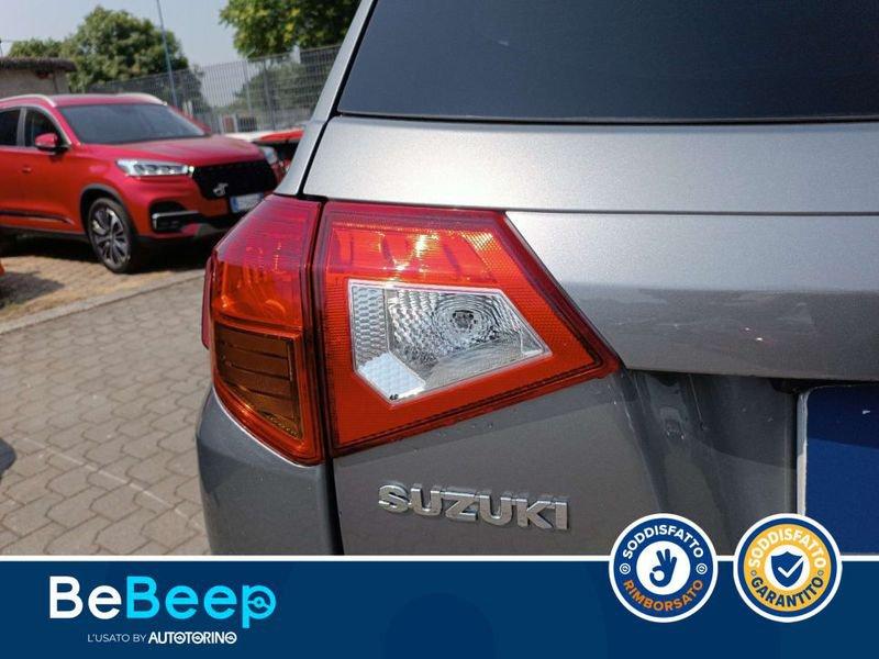 Suzuki Vitara 1.6 DDIS V-TOP S&S 4WD ALLGRIP