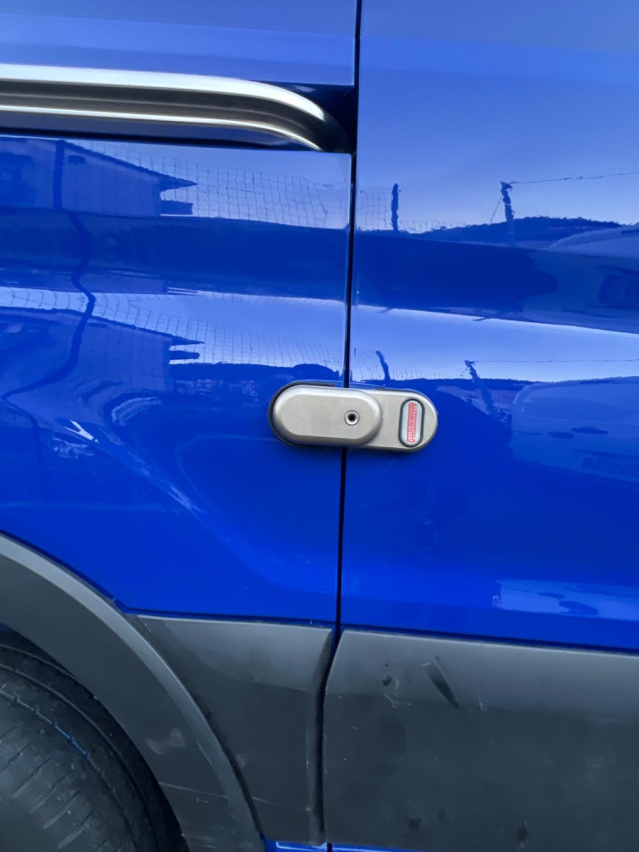 Ford Transit 290 2.0TDCi EcoBlue PM-TM Furgone