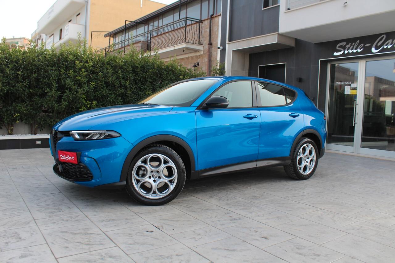 Alfa Romeo Tonale 1.6 diesel 130 CV TCT6 Sprint