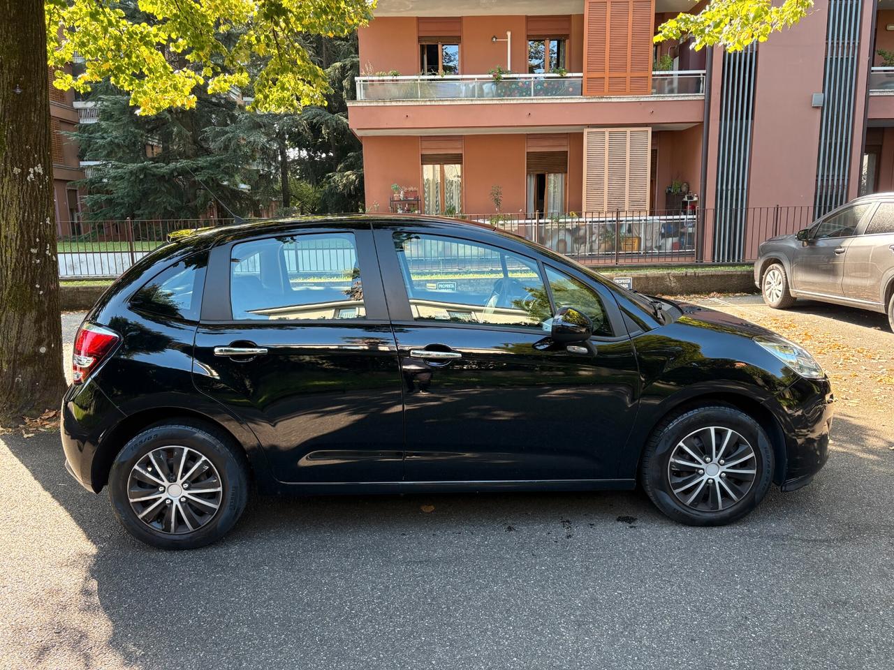 Citroen C3 1.0 VTi 68 Seduction