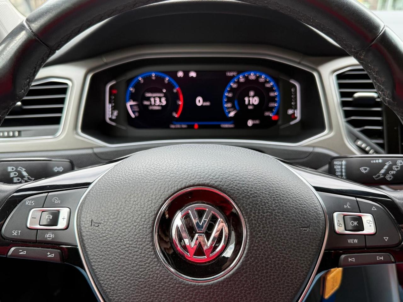 Volkswagen T-Roc 1.0 TSI 115 CV Style *B-COLOR*CARPLAY/ANDROID AUTO*