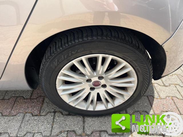 FIAT Bravo Perfetta per Neopatentati
