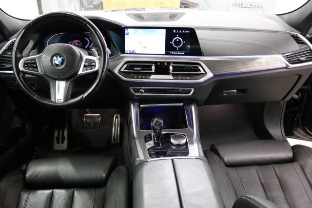 BMW X6 xDrive30d 48V Msport