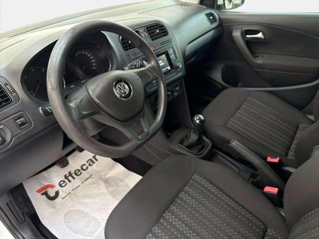 Volkswagen Polo 1.4 TDI 5p. Business