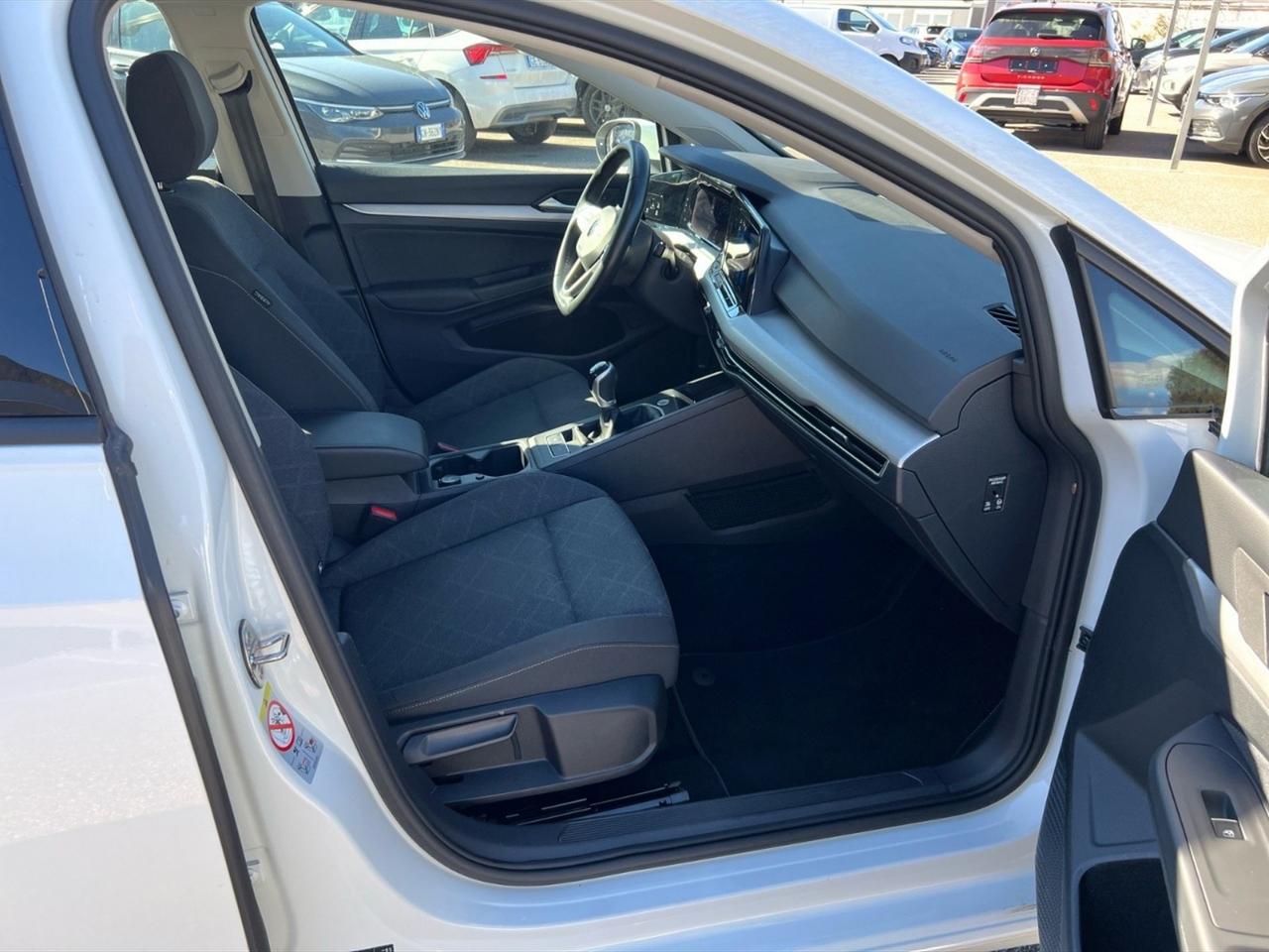 Volkswagen Golf 1.5 tsi evo life 130cv