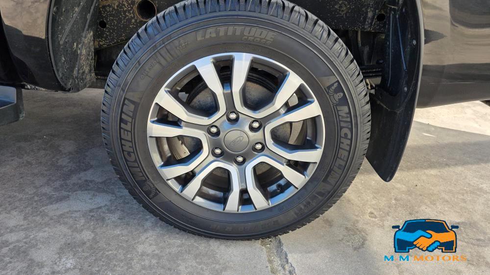 FORD Ranger 2.0 ecoblue 170cv XL ribaltabile trilaterale 4wd