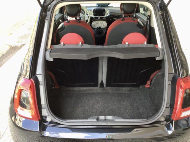 FIAT 500 1.2i 8v Pop