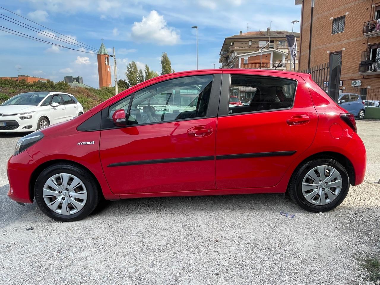 Suzuki Swift 1.2 Hybrid Top !!GARANZIA RINNOVABILE!! PREZZO REALE