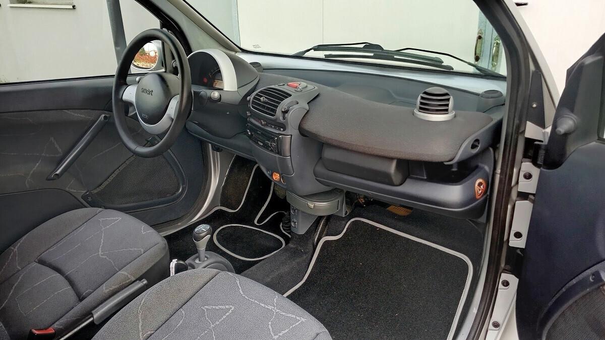 Smart ForTwo 700 benzina (motore 20.000 km.) -