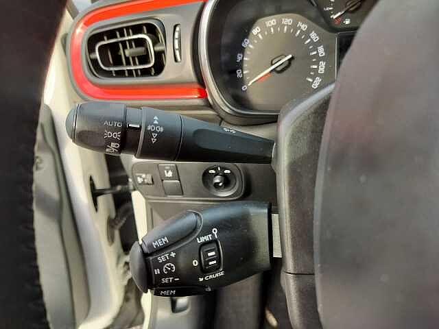 Citroen C3 PureTech 82 Shine