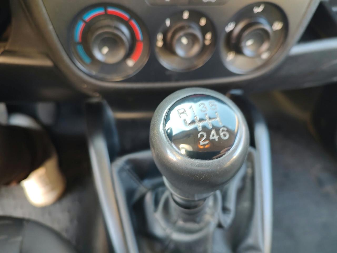 Fiat Doblo Doblò 1.4 T-Jet Natural Power PC-TN Cargo , BENZINA\METANO, OK NEOPATENTATI
