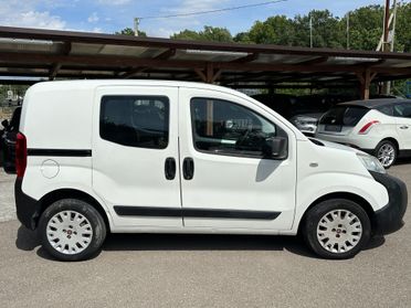 Fiat Fiorino 1.3 MJT N1 4 posti