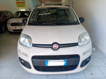 Fiat Panda 0.9 TwinAir Turbo Natural Power Lounge