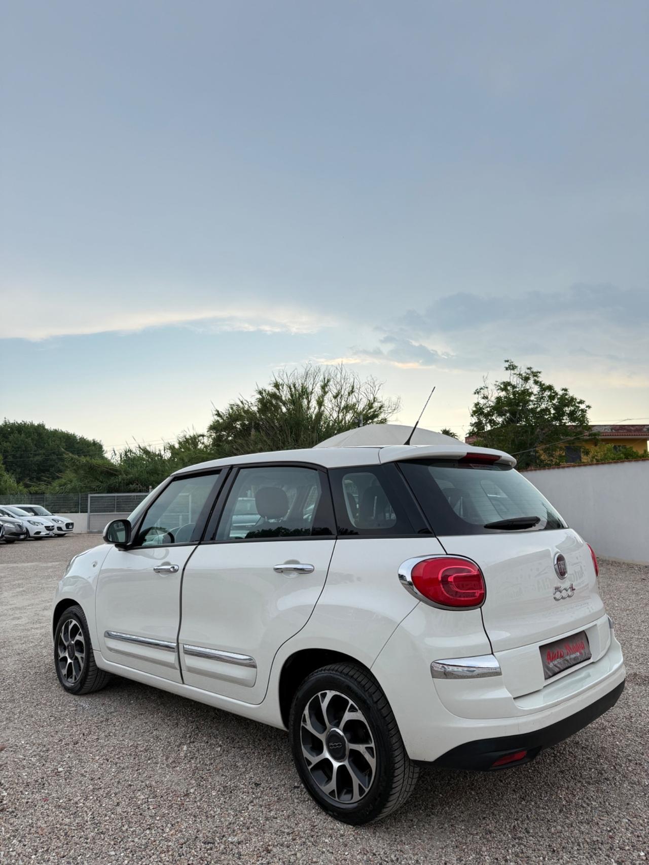 Fiat 500L 1.3 Multijet 95 CV Lounge