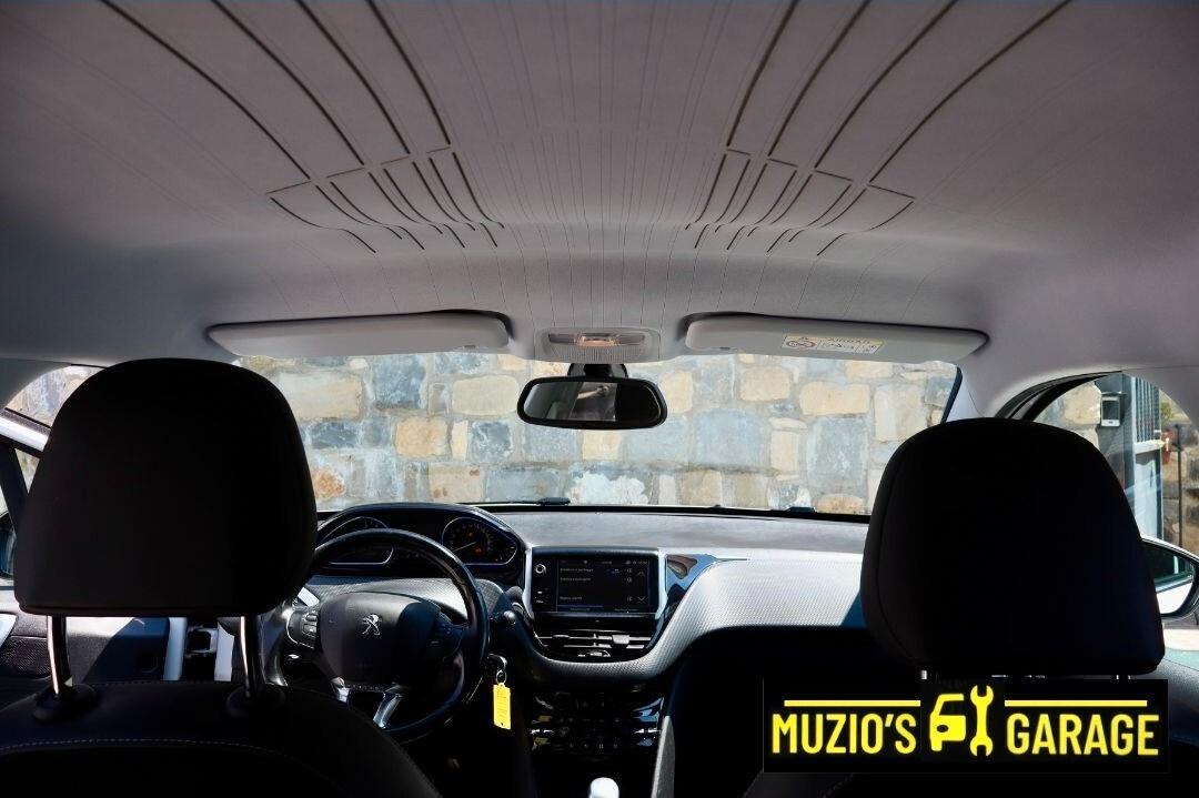 Peugeot 2008 PureTech Turbo 130 S&S Allure