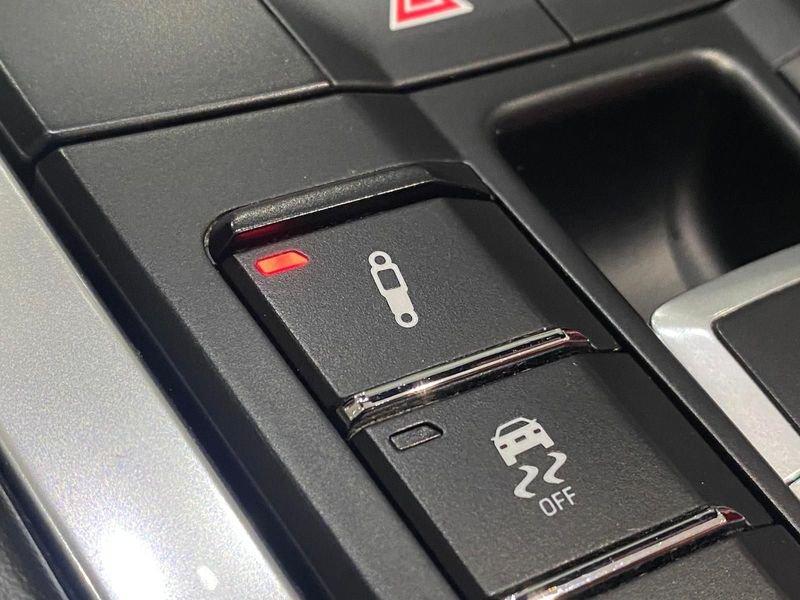 Porsche 911 991 3.0 Targa 4S PDK